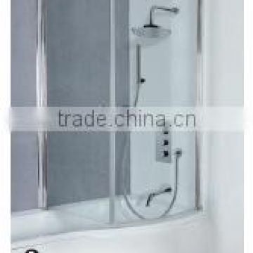 Popular style shower enclosure accessories for citizen people