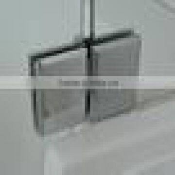 Acrylic Lowes Walk in Bathtub With Shower Long Glass Door CE 1690*750*2057MM Quality Choice photo-5