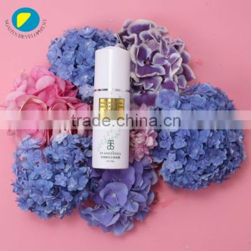 FDA Excellent Quality Bulgarian Rose Flower Hydrosol