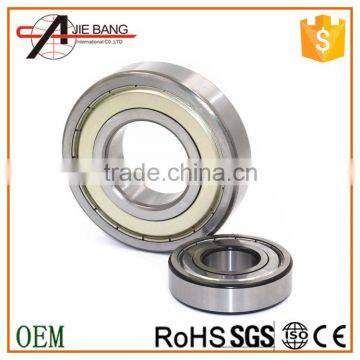 All types deep groove ball bearing 4215