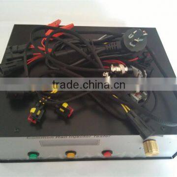 CRI700 Common Rail Diesel Fuel Injector tester with piezo function