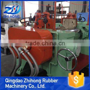 Made In China Rubber Mixing Mill Equipment