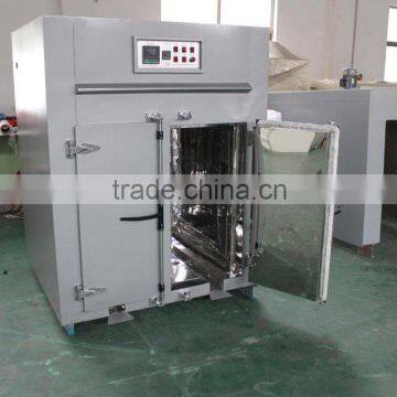 China Manufacturer CE Certificate Hot Air Circle Oven Drying Oven for Rubber photo-3