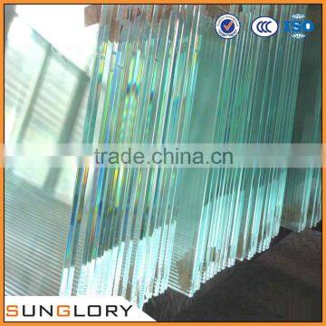 3mm 4mm 5mm 6mm 8mm 10m 12mm 15mm 19mm Ultra White Low Iron Clear Float Glass photo-3