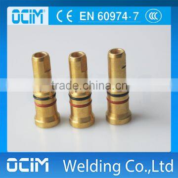 Gas Diffuser 4435 for BND300A MIG Welding Gun photo-5