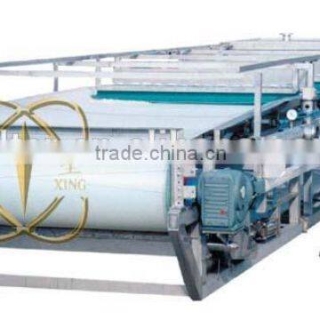 Rubber Belt Vacuum Filter photo-3