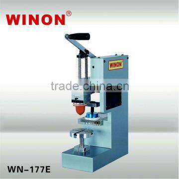 WN-177E Manual WINON Pad Printer with Ink-cup