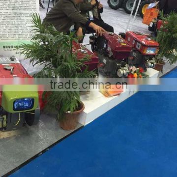 Small China Diesel Engines For Walking Tractor