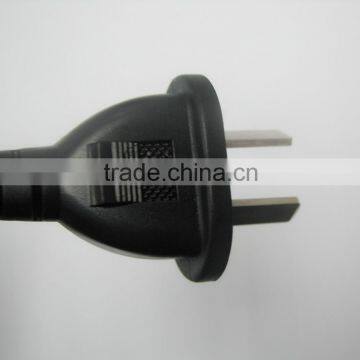 IRAM 2pin 10A Argentinan electric plug