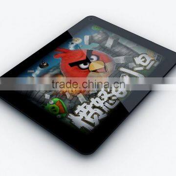 9.7 inch quad core NFC Tablet PC with chip RK3188 and PN544