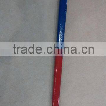 High Quality Carbon Steel Wrecking Bar photo-2