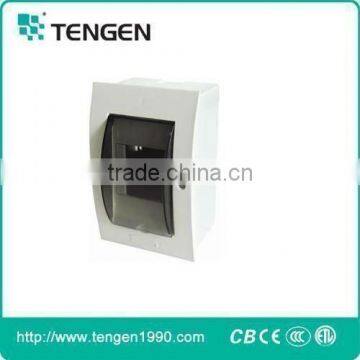 flush TSM distribution box/ power box / CE approved