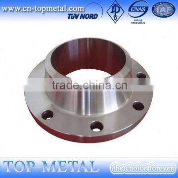 A105n Ansi B16.5 Class 150 Pipe Weld Neck Flange