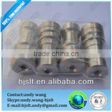 Price for Highly Educated Smoking Accessories Grade 2 Domeless Titanium Nails Gr2 Female Smoking Titanium Nail for Smoking photo-2