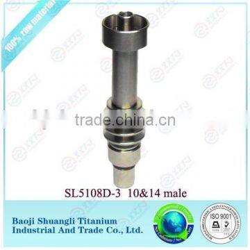 14mm Titanium e Nail for Smoking SL5108D photo-2