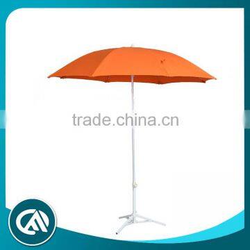 High strength Hot sale Eco-friendly Shady custom beach umbrella