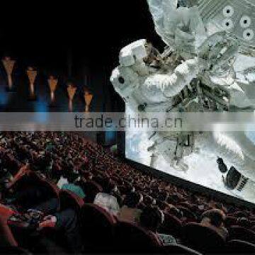 HOT Curved Screen 6D Cinema photo-5