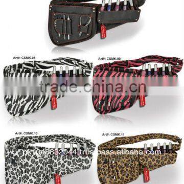 Manicure Kits, Manicure Belts, waist Belts for Manicurists, Skirts for Manicurists, Hairdressers Kits