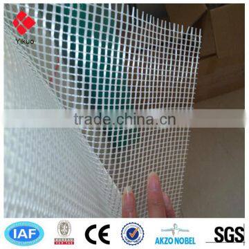 Hot Sale 145g High Quality Reinforcement Concrete Fiberglass Mesh