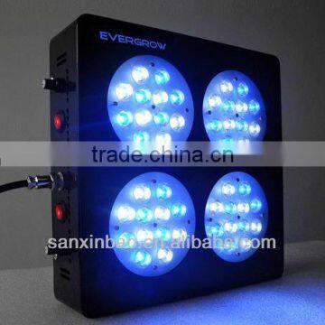 2013 hotsale120W NOVA Aquarium fish LED lighting