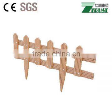 Wood Composite Fence Photos,wpc fence manufacturer in China