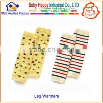 New design various top-grade baby leg warmers