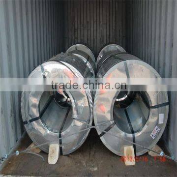 316L 2b Cold Rolled Stainless Steel Coils