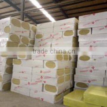 CT Heat Insulaltion Mineral Wool Board