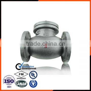 16MPa Check Valve With Of Temperature 110 Degree