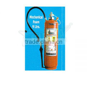 MECHANICAL FOAM (AFFF) TYPE FIRE EXTINGUISHER	SFT-0143