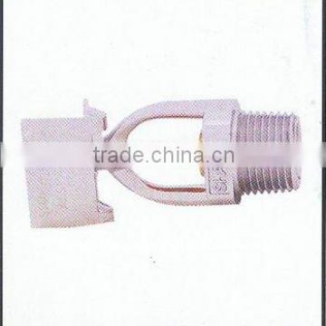 Horizontal Sidewall Sprinkler (SSS-0997)