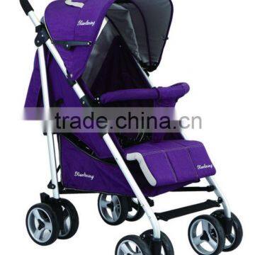 Baby Aluminum Stroller High Quality Baby Stroller