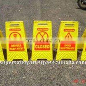 Floor Stand (SSS-1114) Super Safety Services