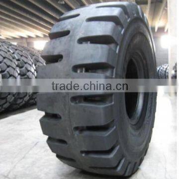 factory wholesale mining off road tire 17.5R25 MWS