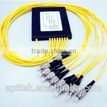 1*2 1*4 1*8 1*16 plc splitter 1m pigtail price