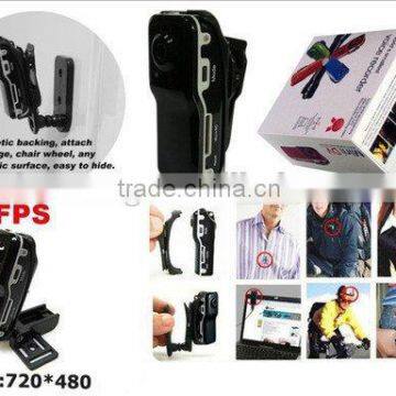 Cheap but Good Quality Popular CCTV Camera for Home Security Spy Hidden Mini Camera Without Wire photo-2