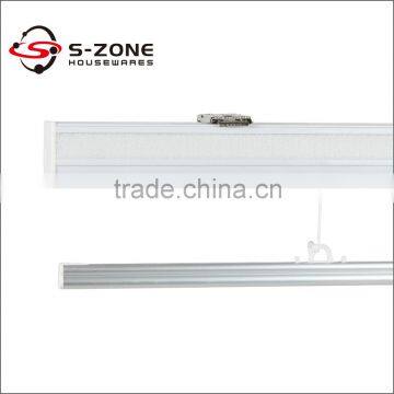 Home Furnishing Roman Shades Blind With Accessories photo-3