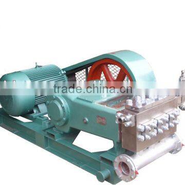 Water jetting machine/Water jet blaster