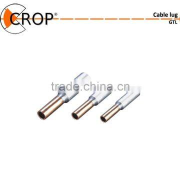 Connector terminal bimetal cable lugs GTL