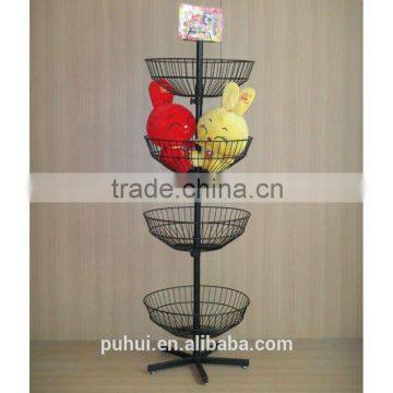 Bin Spinner Display Stand photo-4