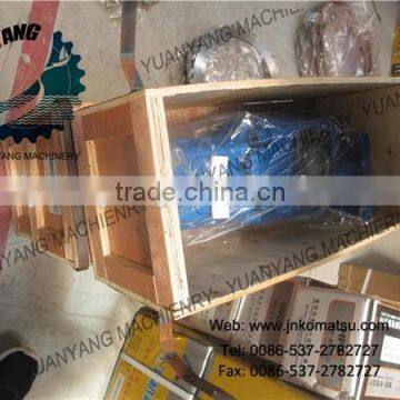 XCMG ZL50G wheel loader working pump 803004128