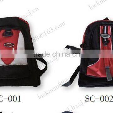 Beautiful School Bag for Children( SQ106 )