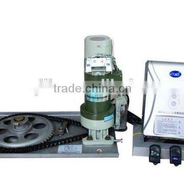 Rolling Door Motor/ Rolling Shutter Motor