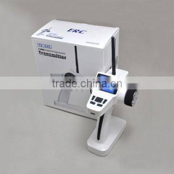 wholesale price ERC transmitter and receiver lcd display oem