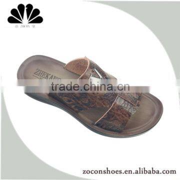 New Arrival polyester micro suede shoes