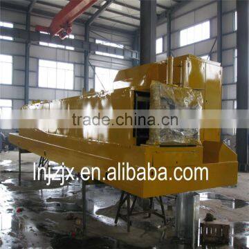 Arch Building Material Making Roller Forming Machine