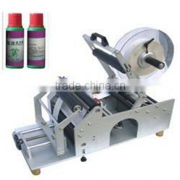 Semi Auto Labeling Machine for Round Bottle photo-2