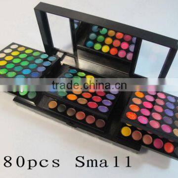 180 Colors Eyeshadow Palette photo-1
