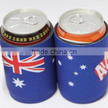 Neoprene beer can stubby coolers holder