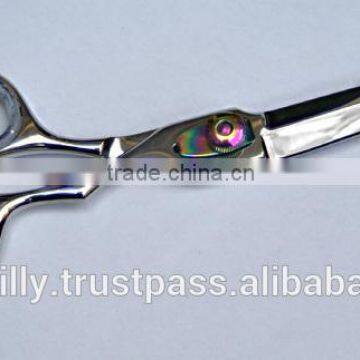 hairstyling scissors,complete range,hair scissors for hairdressers,professional barber scissors